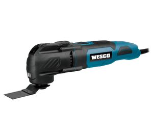 MultiTool 300W WS5123K Wesco..