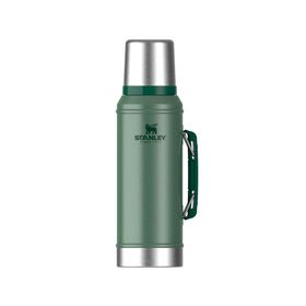 Termo 950 ml Classic verde