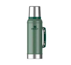 Termo 950 ml Classic verde