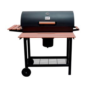 Parrilla a carbón Oregon BBQ Grill