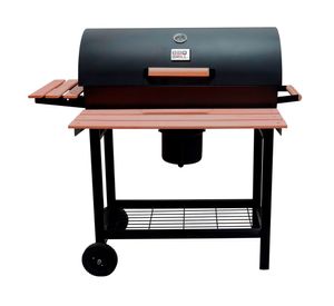 Parrilla a carbón Oregon BBQ Grill