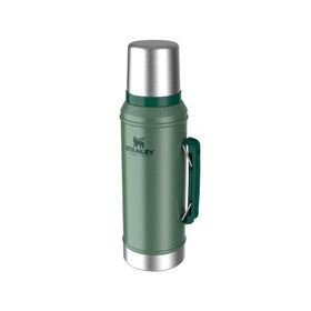 Termo 950 ml Classic verde
