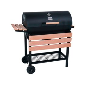 Parrilla a carbón Oregon BBQ Grill