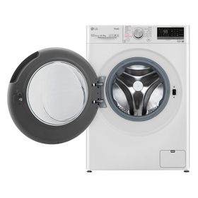 Lavadora/secadora carga frontal 14 kg/8 kg WD14WVC4S6