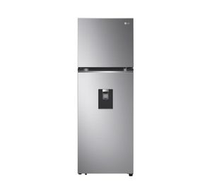 Refrigerador no frost 334 litros VT34WPP.APZPECL LG