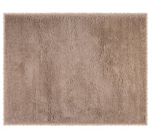 Alfombra living-comedor 133 x 190 cm Nobles beige Dib
