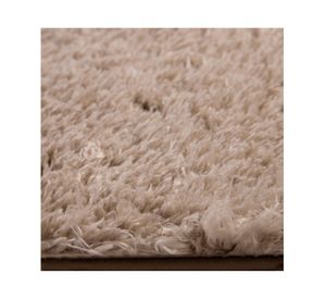 Alfombra living-comedor 133 x 190 cm Nobles beige Dib