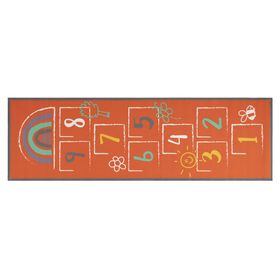 Alfombra Infantil 193x60 cm Playmat Luche surtido Dib