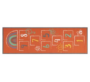 Alfombra Infantil 193x60 cm Playmat Luche surtido Dib