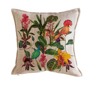 Cojín 45x45 cm Cienaga 1 arena