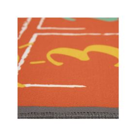 Alfombra Infantil 193x60 cm Playmat Luche surtido Dib