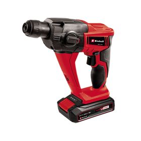 Rotomartillo 18V TE-HD 18 Li (1x2.5A) Einhell
