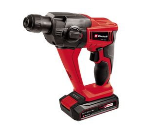 Rotomartillo 18V TE-HD 18 Li (1x2.5A) Einhell
