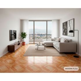 Cerámica piso 45x45 cm Mississippi natural 2,23 m2