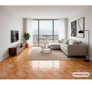 Cerámica piso 45x45 cm Mississippi natural 2,23 m2