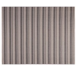 Alfombra living-comedor 120 x 170 cm Nativo gris Dib