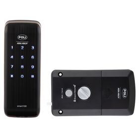 Cerradura digital Smart100 Poli