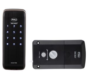 Cerradura digital Smart100 Poli