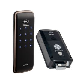 Cerradura digital Smart100 Poli