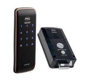 Cerradura digital Smart100 Poli
