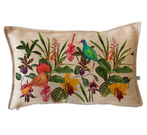 Cojín 50x30 cm Cienaga 1 arena