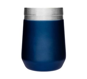 Vaso Go Wine 296 ml Tumbler azul Stanley