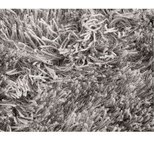 Alfombra 140x200 cm Kite gris