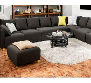 Cerámica 45x45 cm Marbella natural 2.23 m2