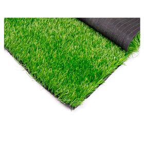 Pasto sintético Curly 20 mm 1x4 m