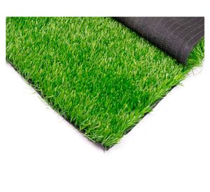 Pasto sintético Curly 20 mm 1x4 m