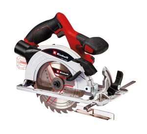 Pack Taladro inalámbrico TE-CD 18/48 Li-i-Solo + Sierra circular TE-CS 18/165-1 Li-Solo + Accesorios