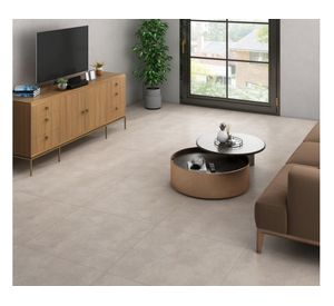 Pocelanato 80x80 cm 1.28 m2 Acapulco Grey gris