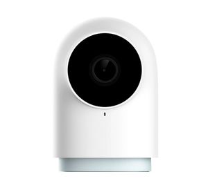 Cámara de seguridad interior G2h Pro Hub Zigbee 3.0