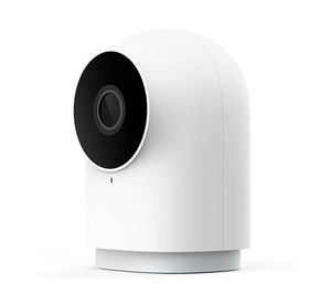 Cámara de seguridad interior G2h Pro Hub Zigbee 3.0