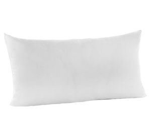 Almohada plumas 50x70 cm RDH869 blanco
