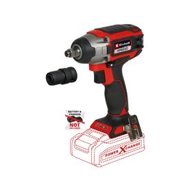 Llave impacto inalámbrica 18V IMPAXXO 18/230