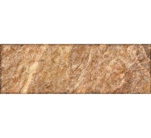 Porcelanato 17x52 cm Baraka ocre 1,06 m2