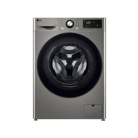 Lavadora secadora WD12VVC5S6C carga frontal 12/7 kg platinum silver