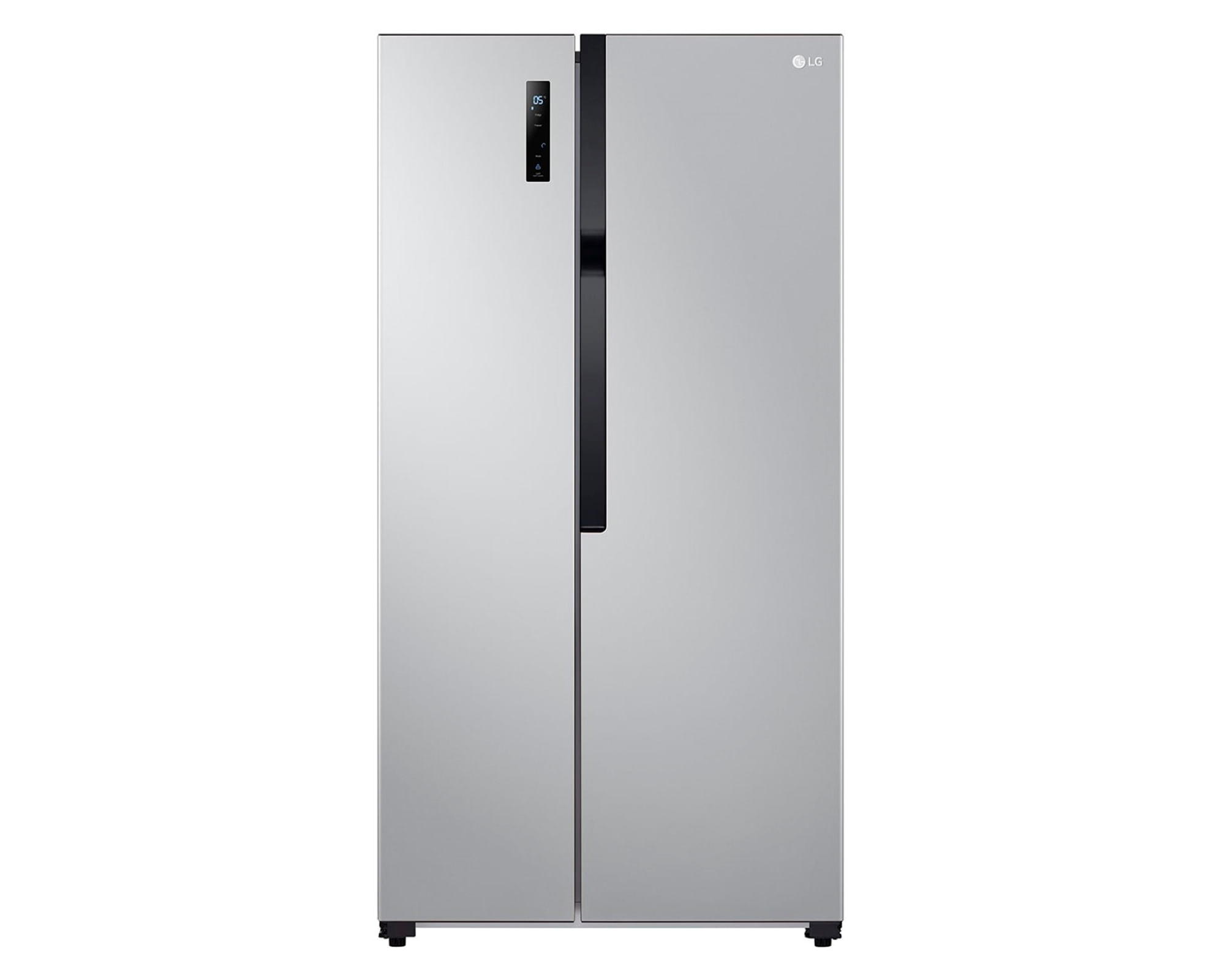 LG Refrigerador Side by Side GS51MPP 509 lt