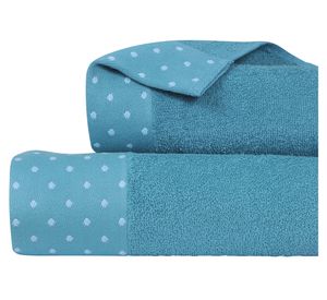Set toalla Elite calipso 2 piezas