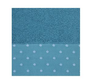 Set toalla Elite calipso 2 piezas