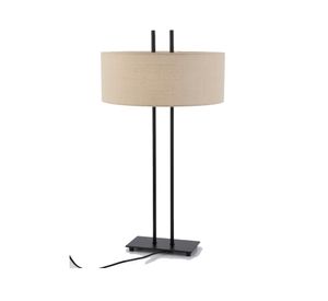 Lámpara sobremesa LED 2L 40W E27 H