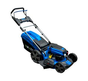 Cortacésped G51PHL-C1 5 HP 170 cc