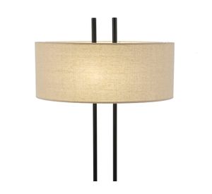 Lámpara sobremesa LED 2L 40W E27 H