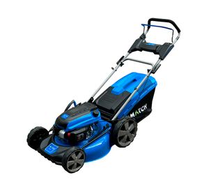 Cortacésped G51PHL-C1 5 HP 170 cc