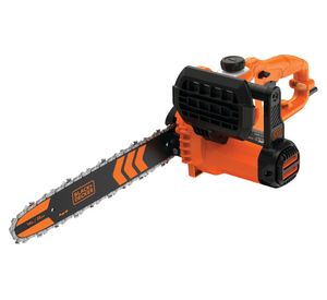 Motosierra eléctrica BECS600-B2C 900W 14"