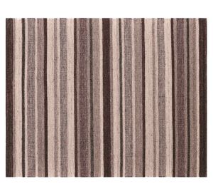 Alfombra living-comedor 140x200 cm Kelim Tribal Wadmal diseño