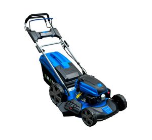 Cortacésped autopropulsado G51SHL-C1 2900W 170 cc