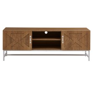 Mesa TV Bebou 2 puertas