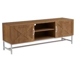 Mesa TV Bebou 2 puertas